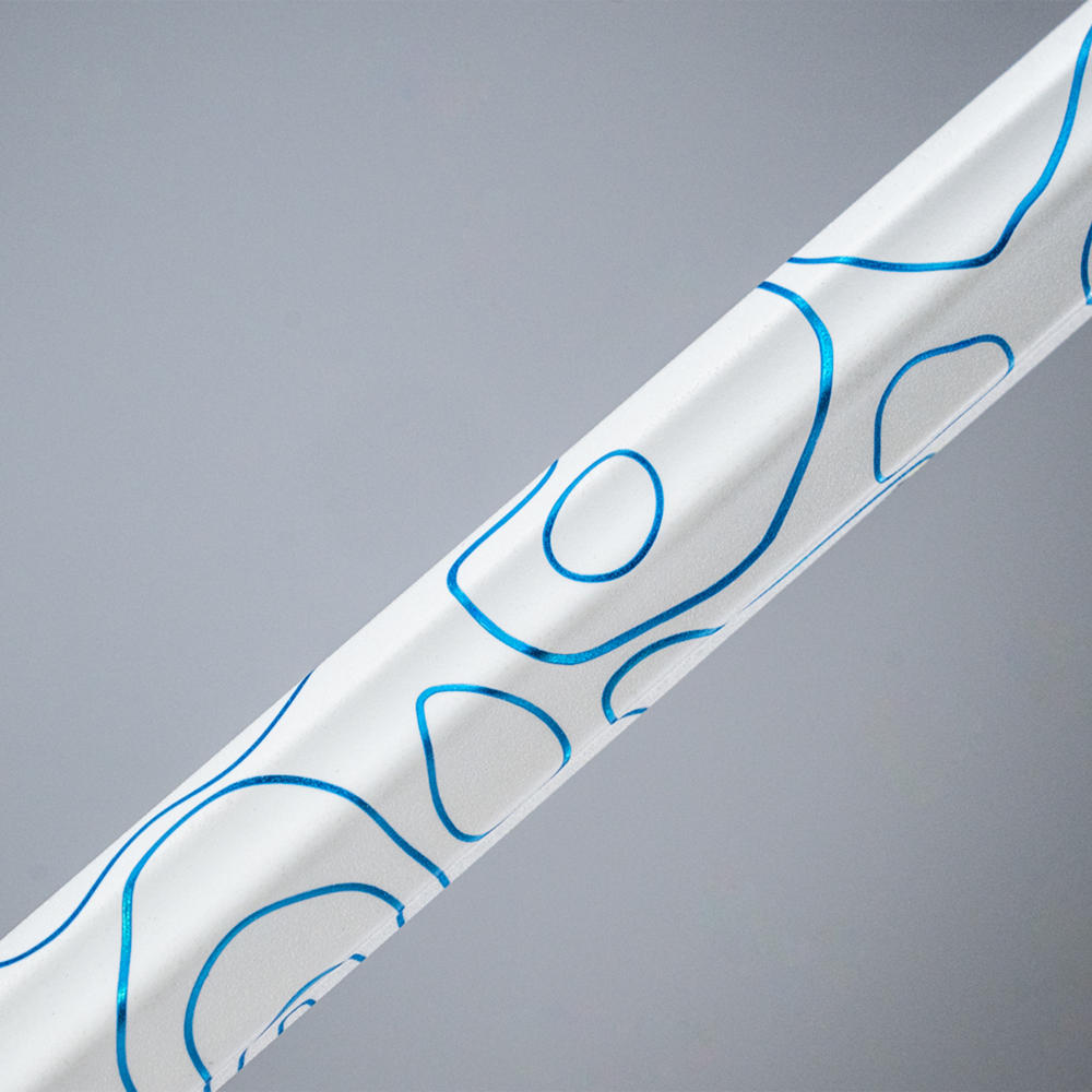 ECD Carbon 4.0 Signature Limited Edition Lacrosse Shaft