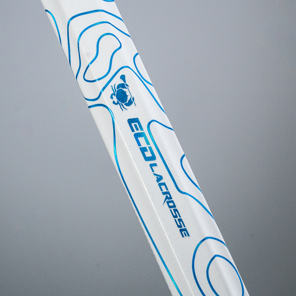 ECD Carbon 4.0 Signature Limited Edition Lacrosse Shaft