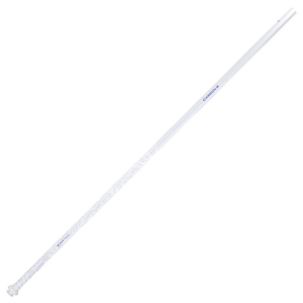 ECD Carbon 4.0 Signature Limited Edition Lacrosse Shaft