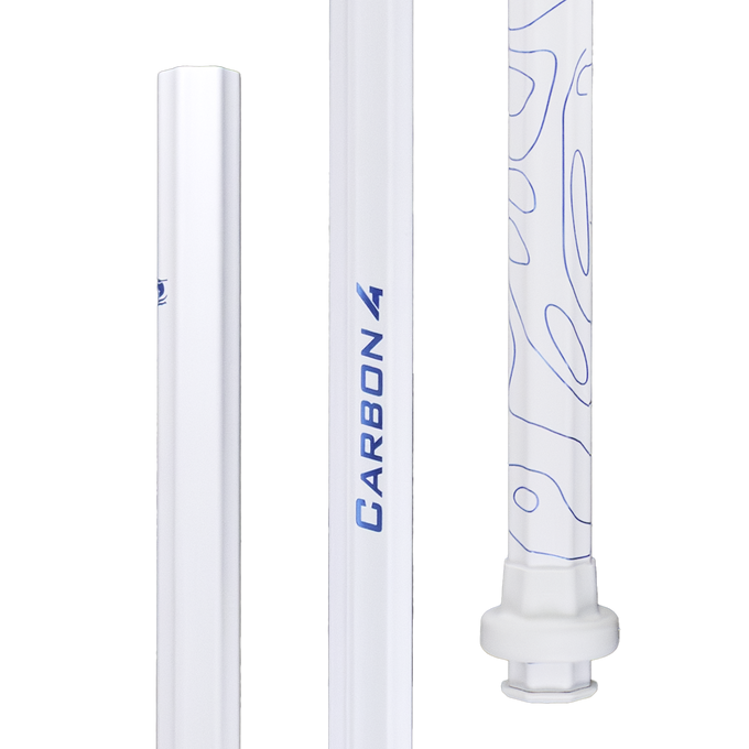 ECD Carbon 4.0 Signature Limited Edition Lacrosse Shaft