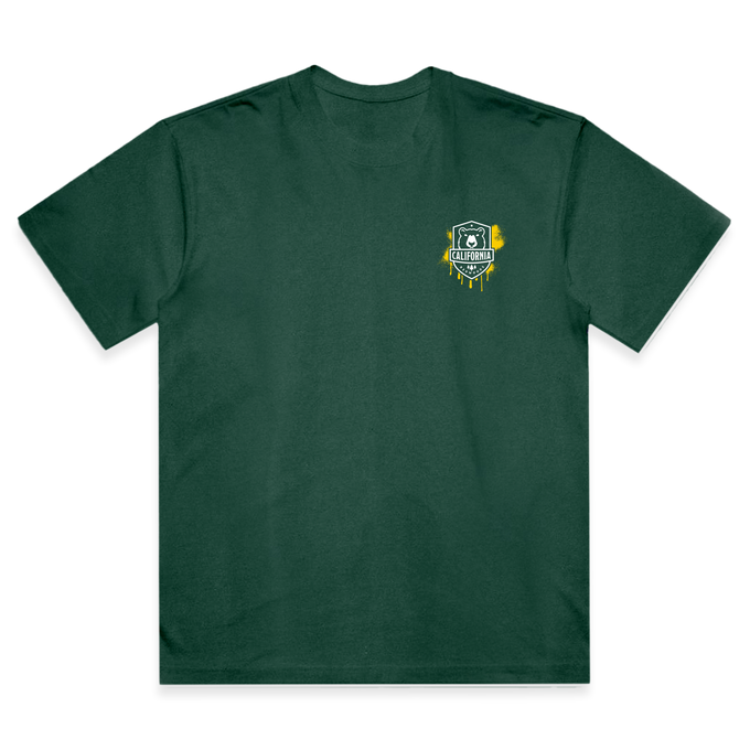 California Redwoods Youth Tee 