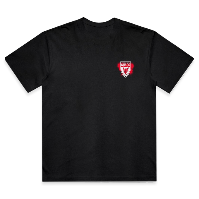 Carolina Chaos Youth Lacrosse Tee