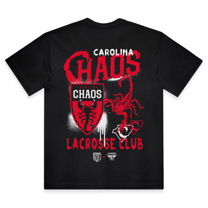 Chaos Tee