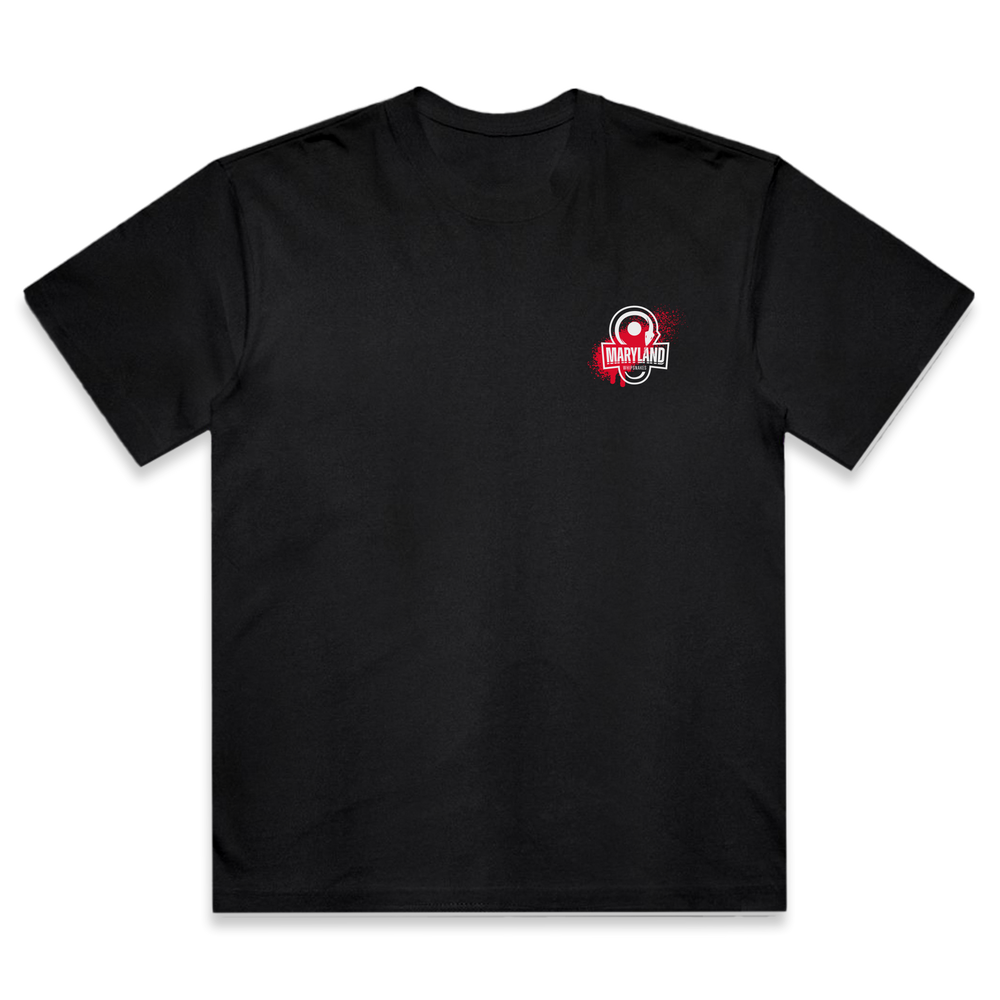 Maryland Whipsnakes Adult Tee