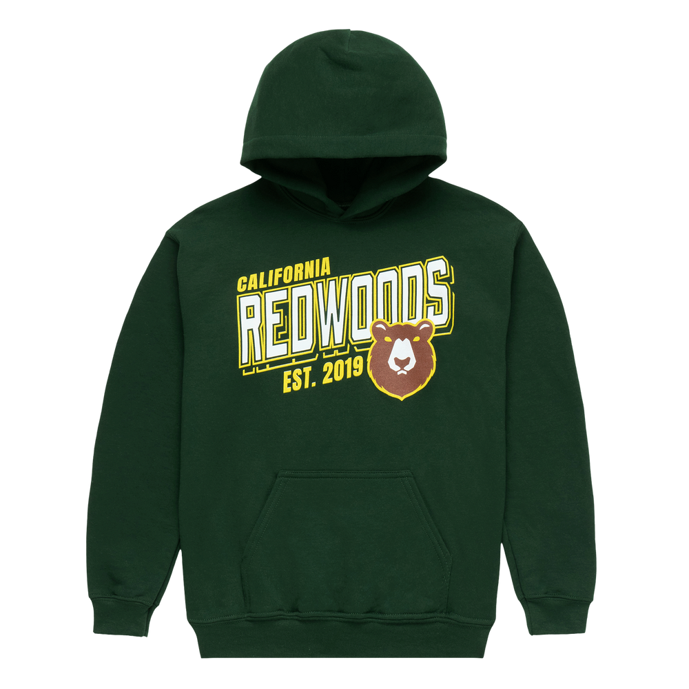 California Redwoods Youth Hoodie 