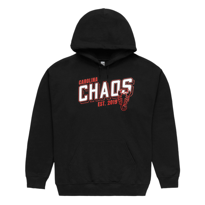 Carolina Chaos Youth Hoodie