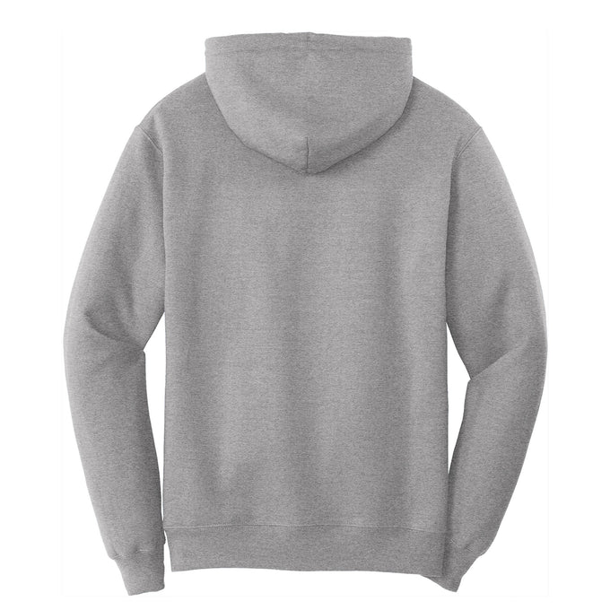 Six Seven Lacrosse Hoodie