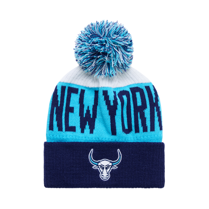 New York Atlas Knit Hat