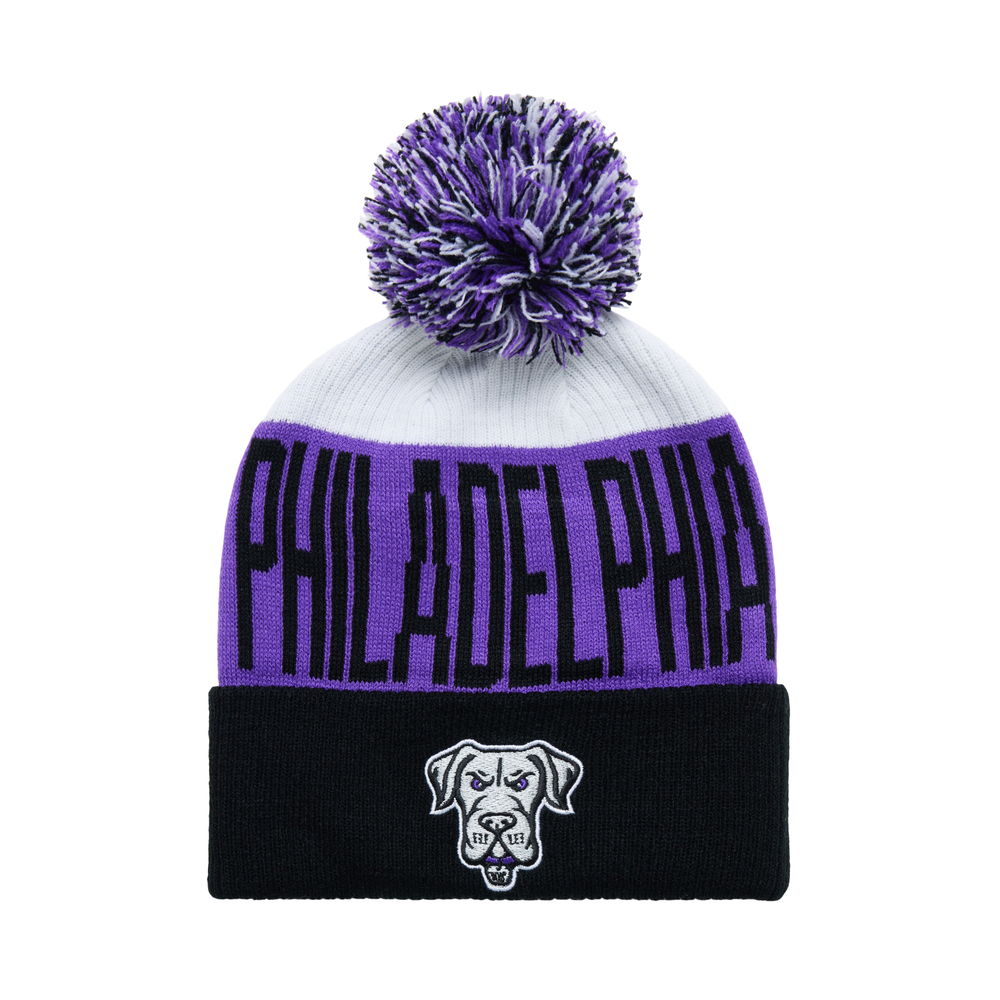Philly Knit Hat