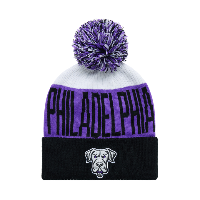 Philly Knit Hat
