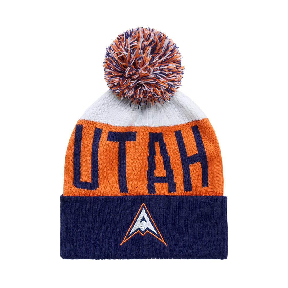 Utah Knit Hat