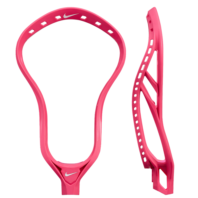 Nike L4 Men's Unstrung Lacrosse Head - Pink