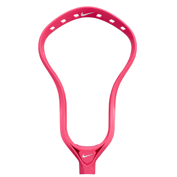 Nike L4 Men's Unstrung Lacrosse Head - Pink