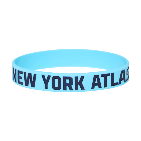 New York Atlas Bracelets