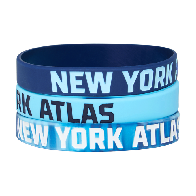 New York bracelets