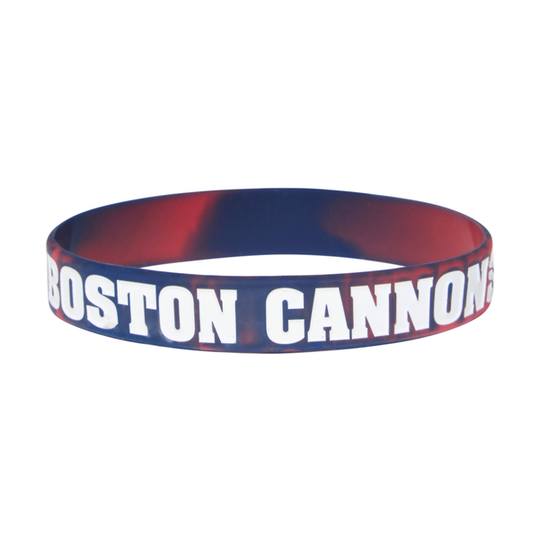 Boston Cannon Bracelets