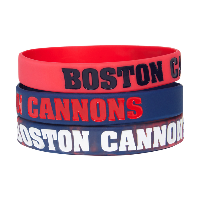 Boston Bracelets