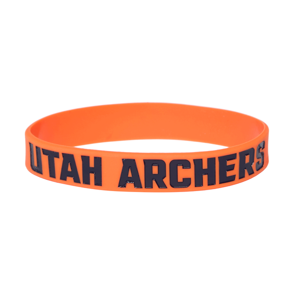 Utah Archers Bracelets