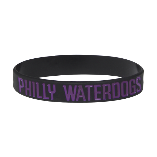 Philly Waterdogs Bracelets