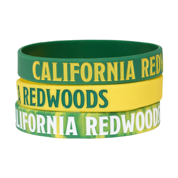 Redwoods Bracelets