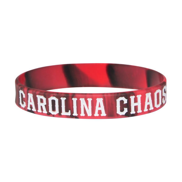 Carolina Chaos Bracelets
