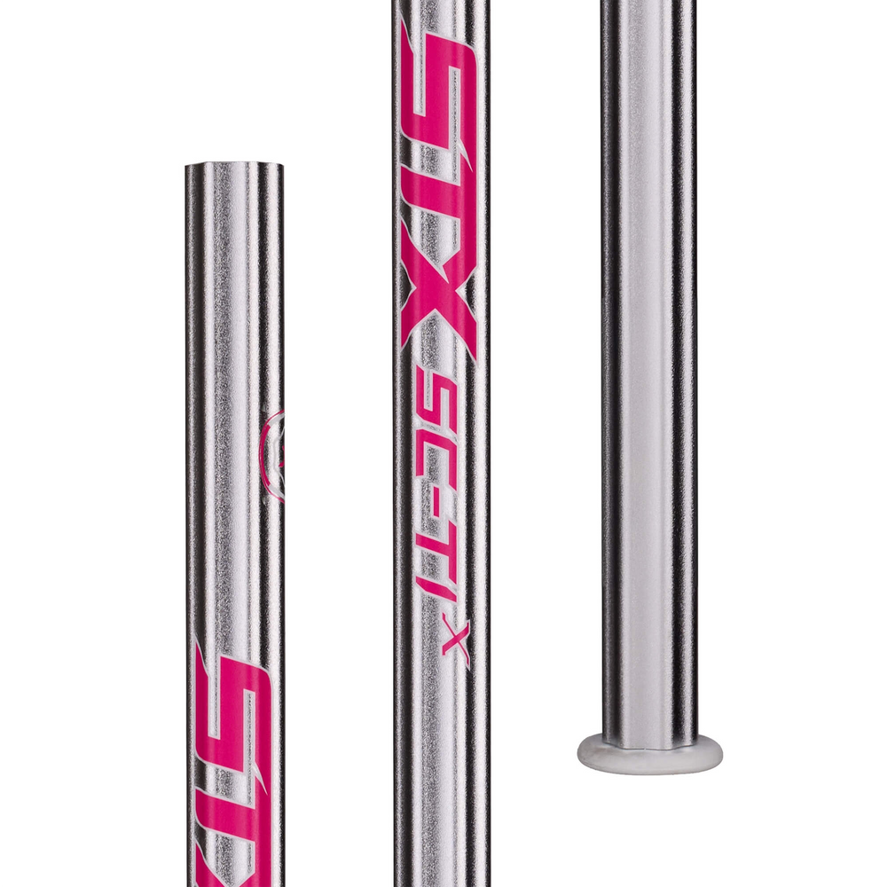 Nike L4 x STX SC Ti Pink Custom Complete Stick