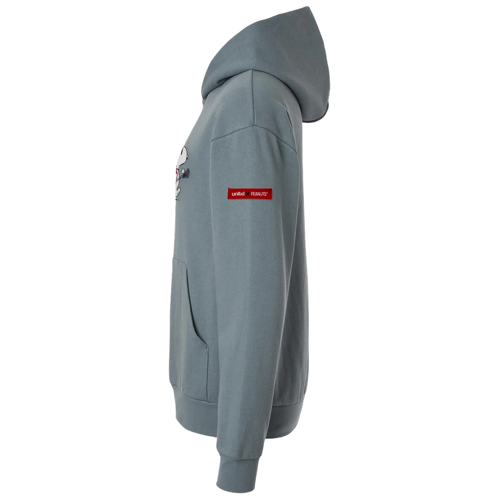 Adult Peanuts Chillin Hoodie 