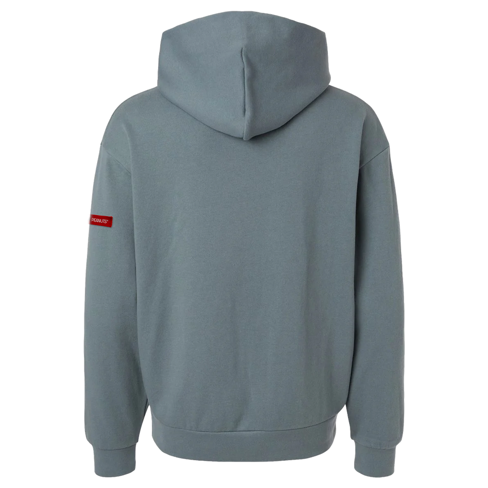 Adult Peanuts Chillin Hoodie 