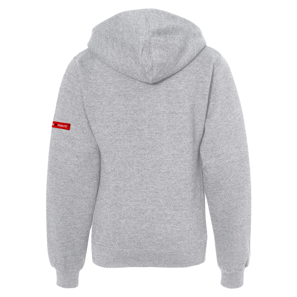 Youth Peanuts Laxin Hoodie 