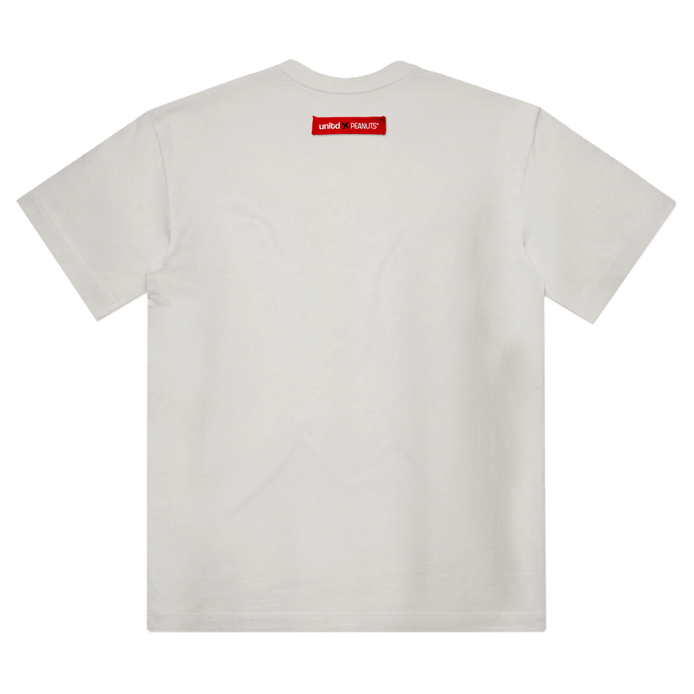 Adult Peanuts Snoopy Tee 