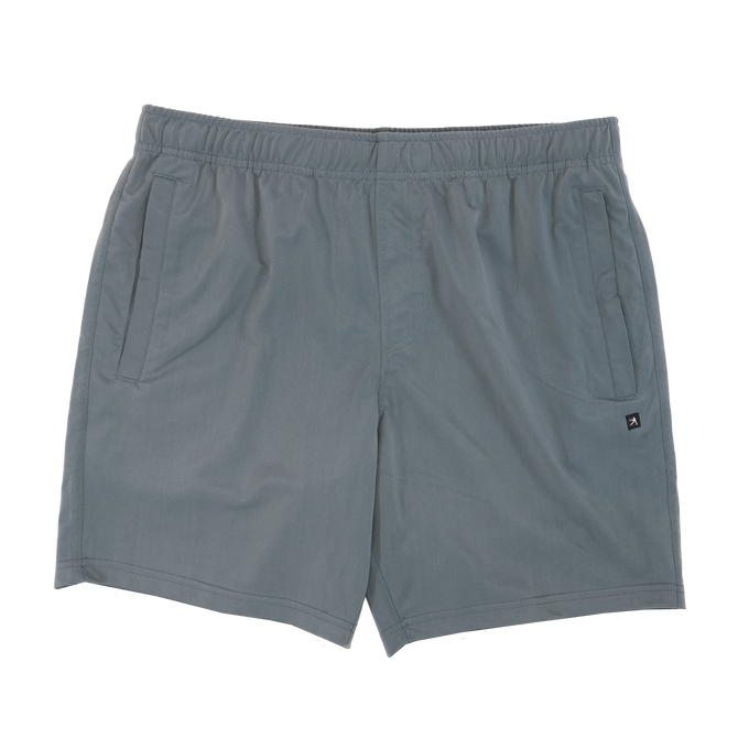 Tactical Cinder Lacrosse Shorts
