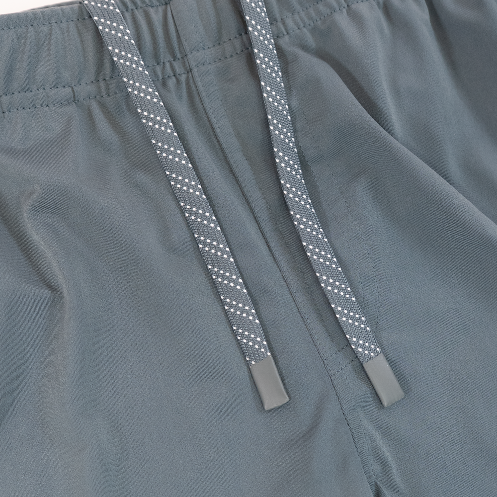 Tactical Cinder Lacrosse Shorts