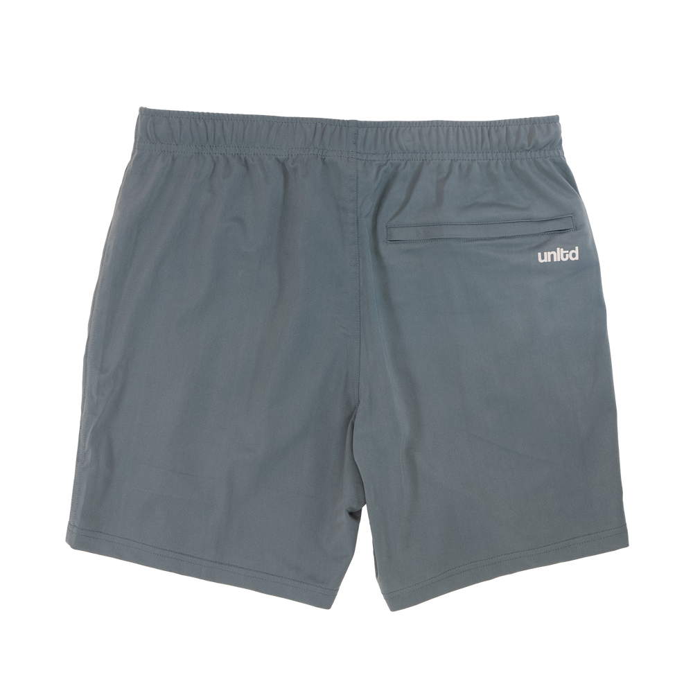 Tactical Cinder Lacrosse Shorts