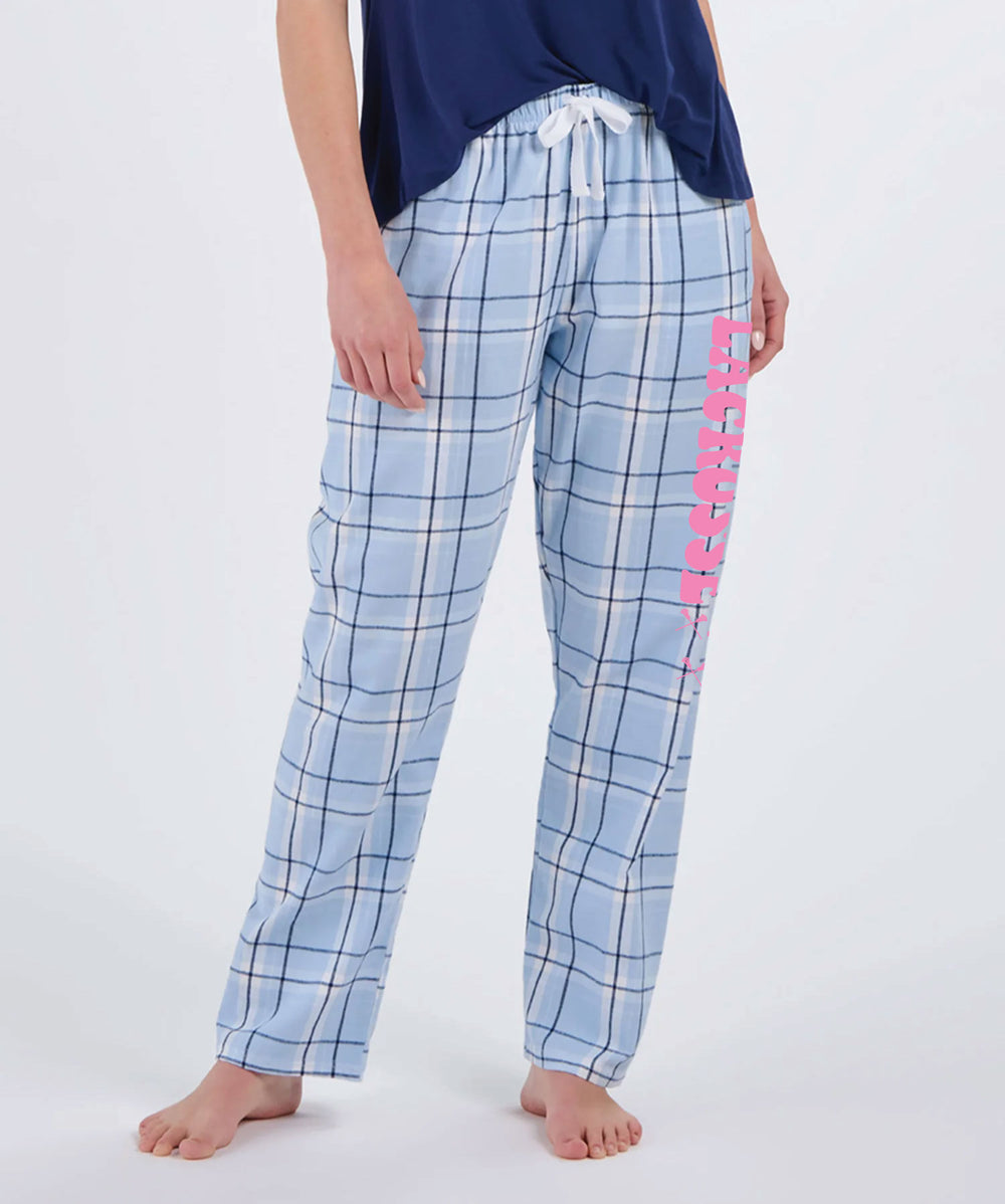 Women's Lacrosse Lounge Pants