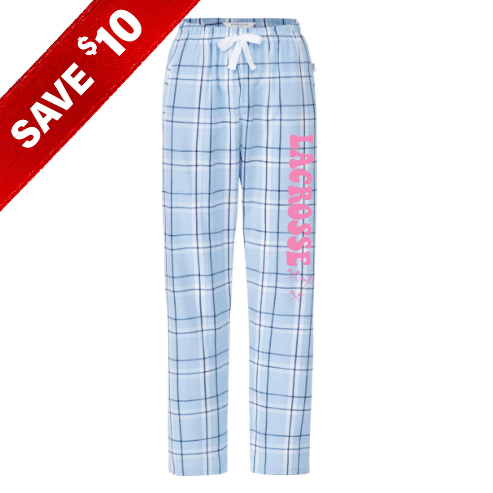 Women's Lacrosse Lounge Pants