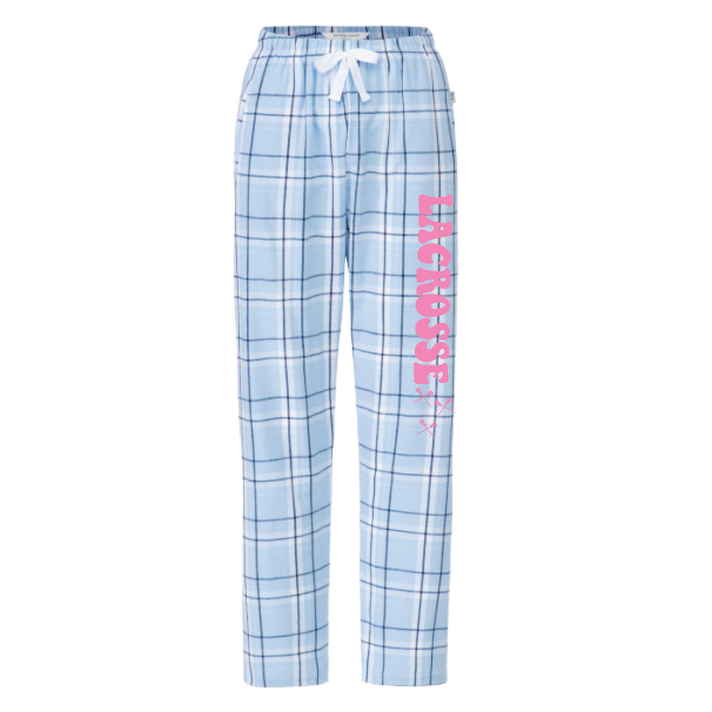 Women's Lacrosse Lounge Pants