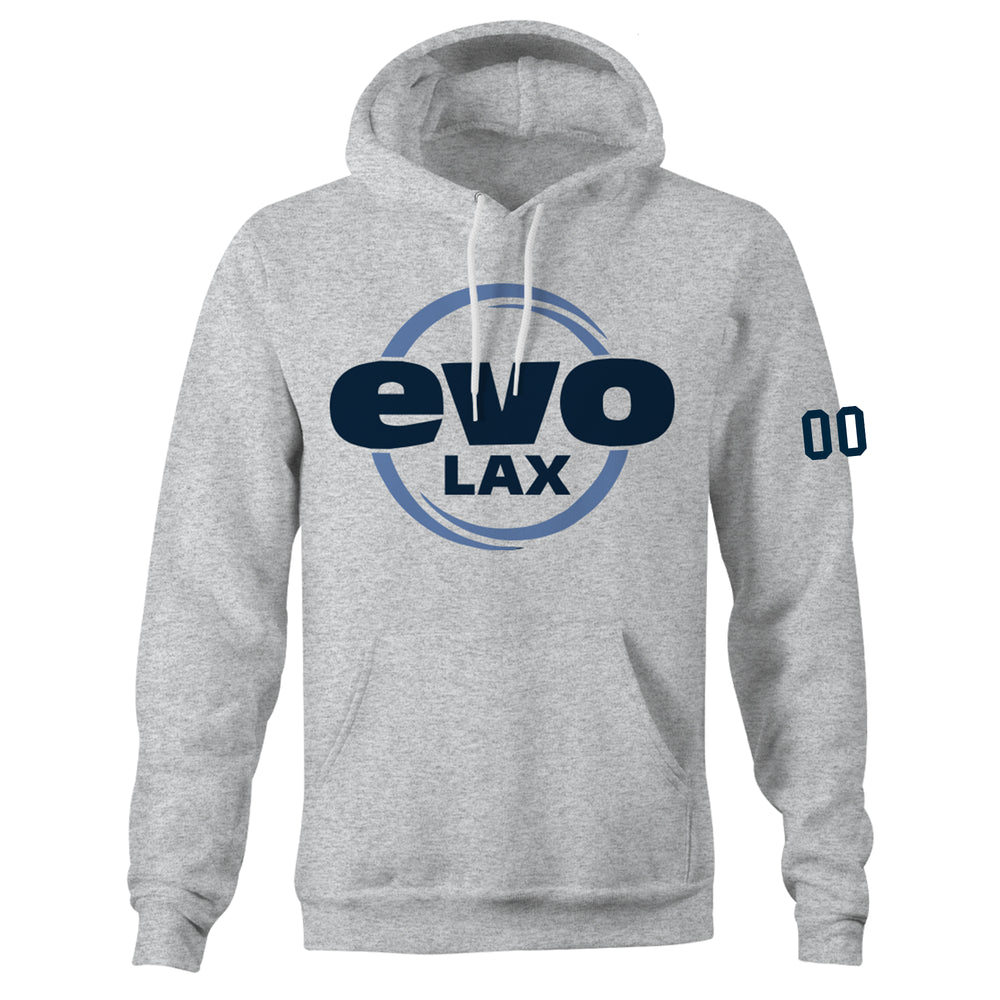 Evo Lacrosse Hoody