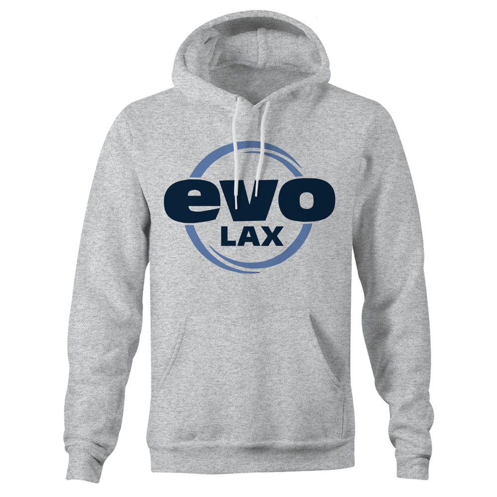 Evo Lacrosse Hoody