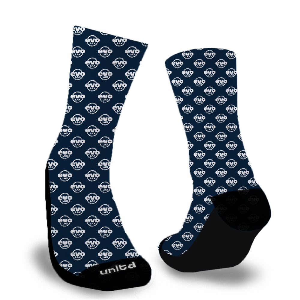 Evo Lacrosse Socks