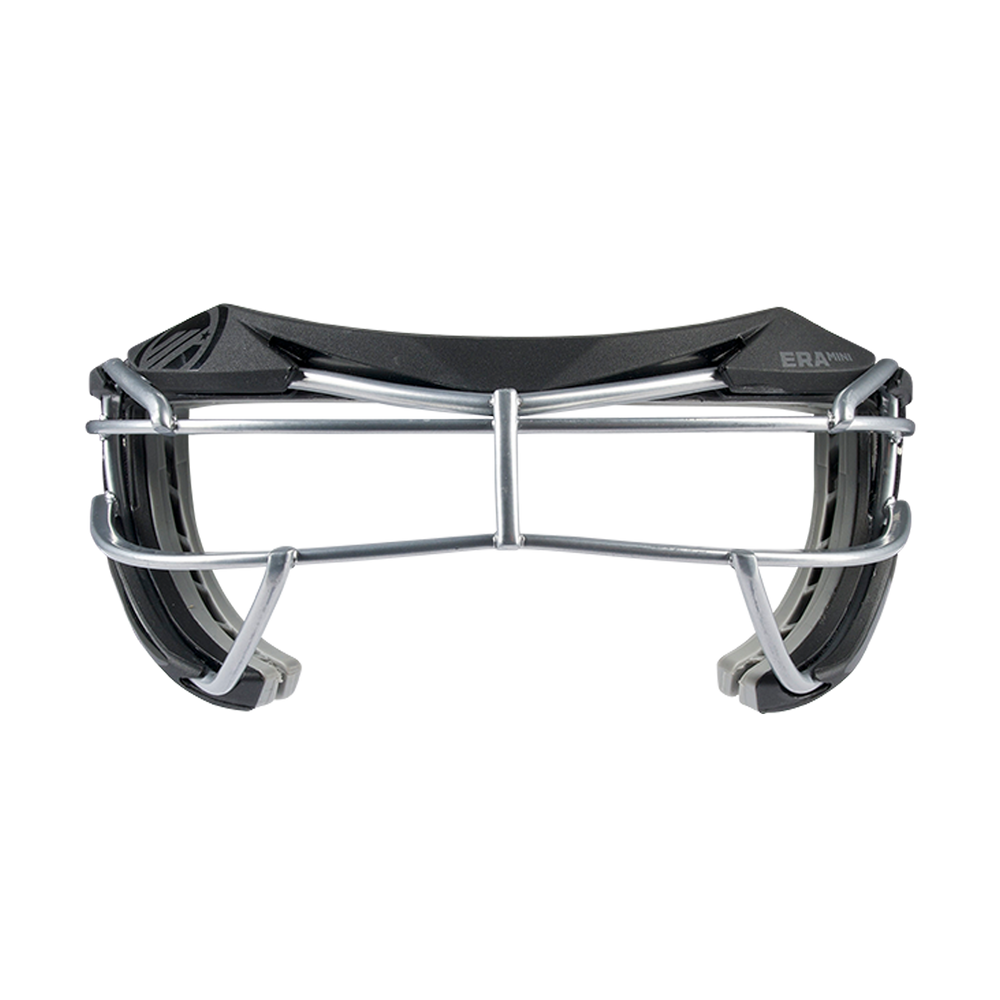 Maverik Era Mini Women's Lacrosse Goggles - Black