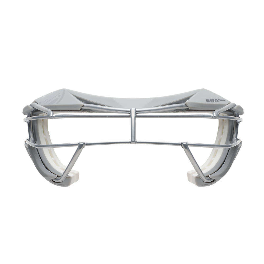 Maverik Era Mini Women's Lacrosse Goggles - Grey