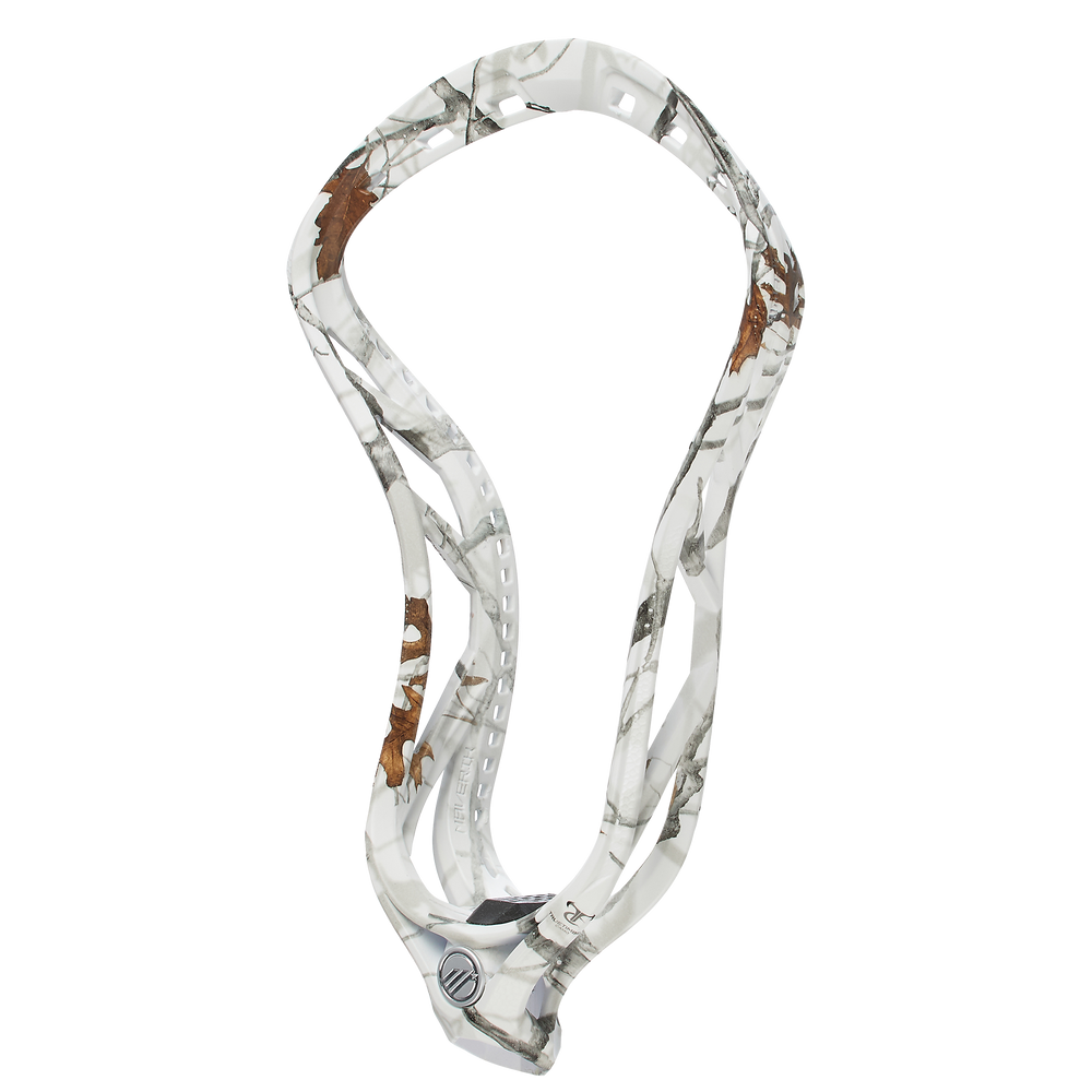 Maverik Kimera Men's Unstrung Lacrosse Head- Arctic Timber