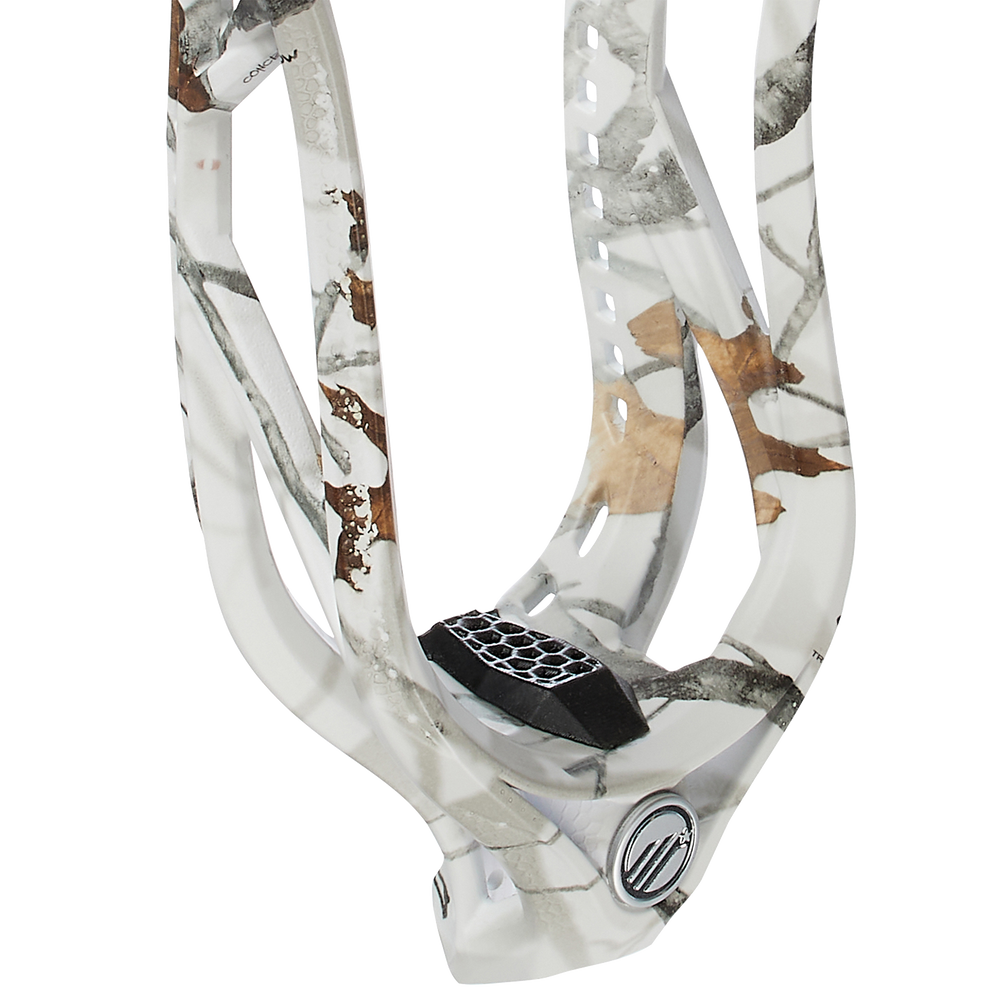 Maverik Kimera Men's Unstrung Lacrosse Head- Arctic Timber