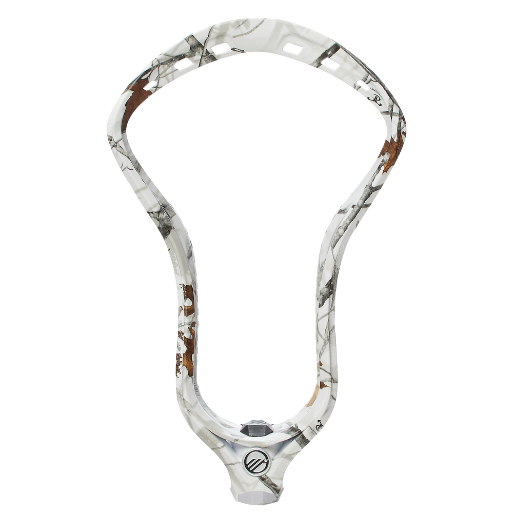 Maverik Kimera Men's Unstrung Lacrosse Head- Arctic Timber