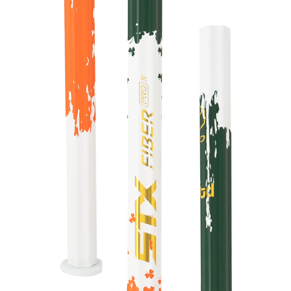 STX Fiber x Pro LE Shredded Irish
