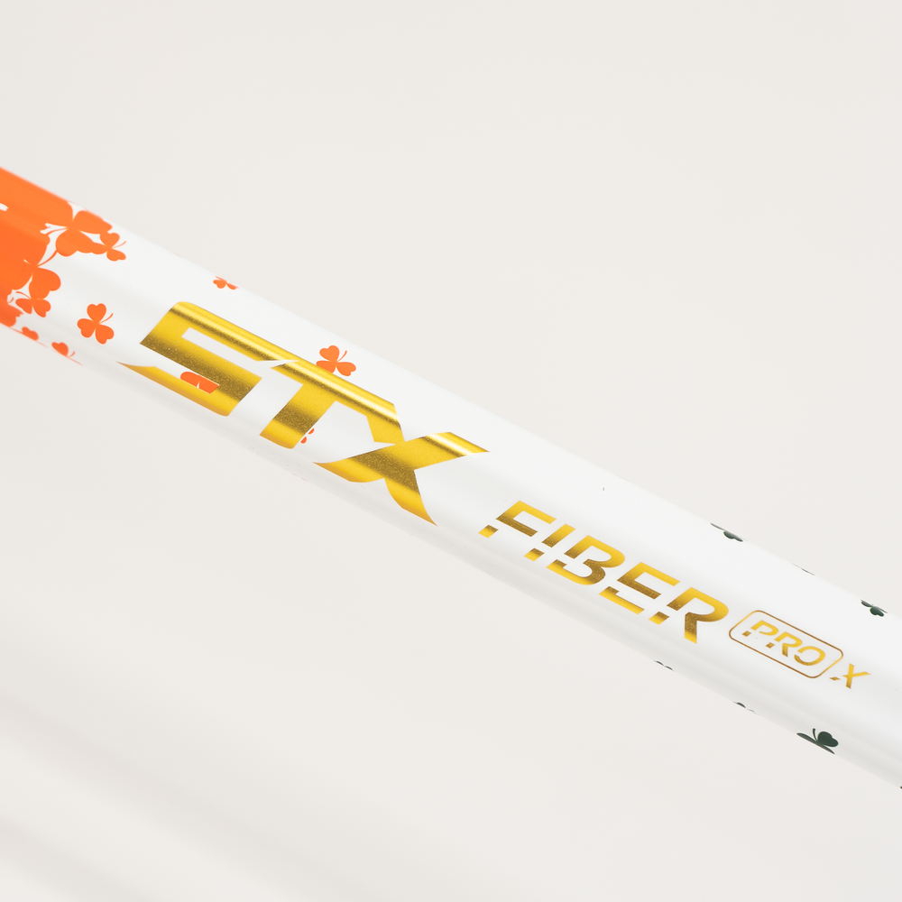 STX Fiber x Pro LE Shredded Irish