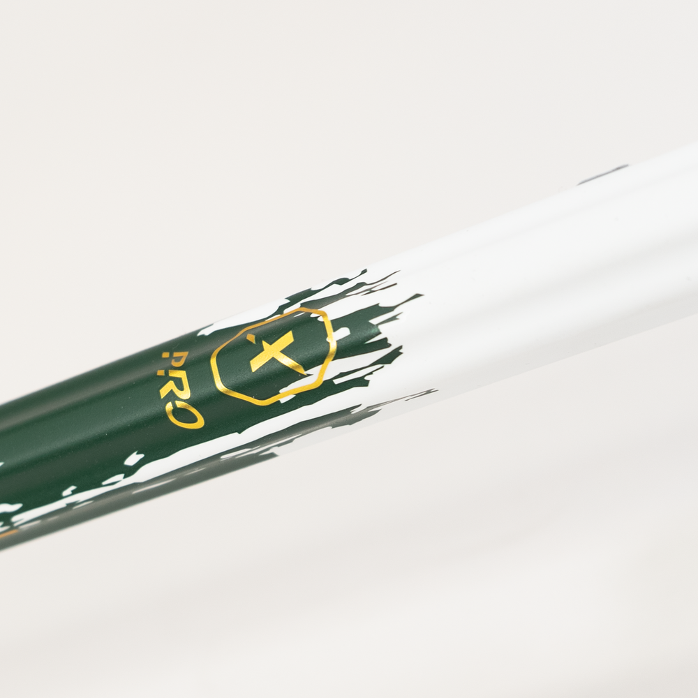 STX Fiber x Pro LE Shredded Irish