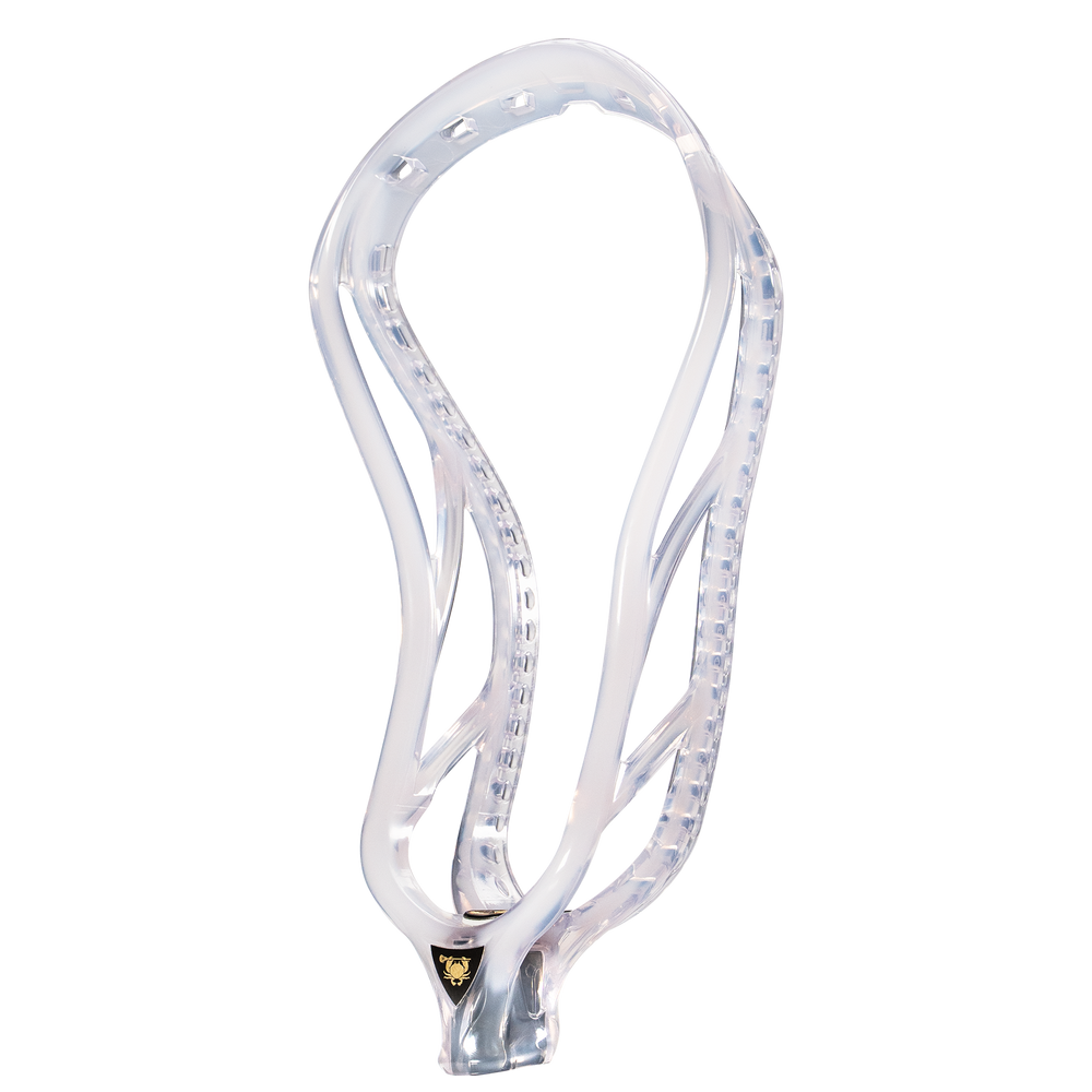 ECD Ion Beta Men's Unstrung Lacrosse Head