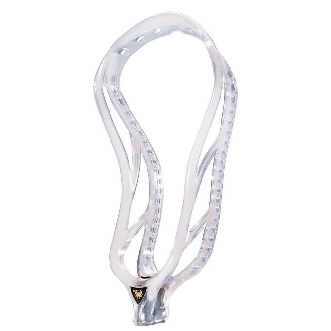ECD Ion Beta Men's Unstrung Lacrosse Head