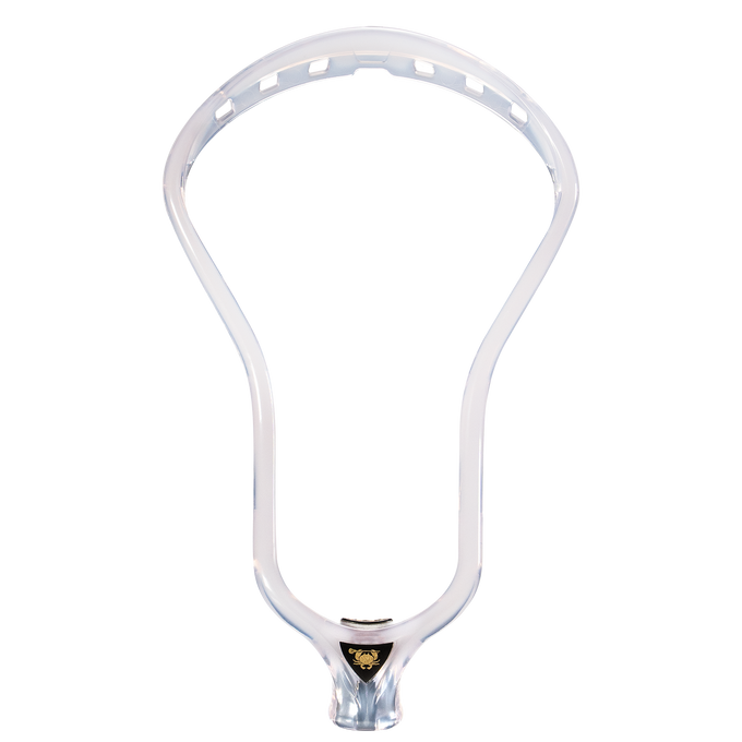 ECD Ion Beta Men's Unstrung Lacrosse Head